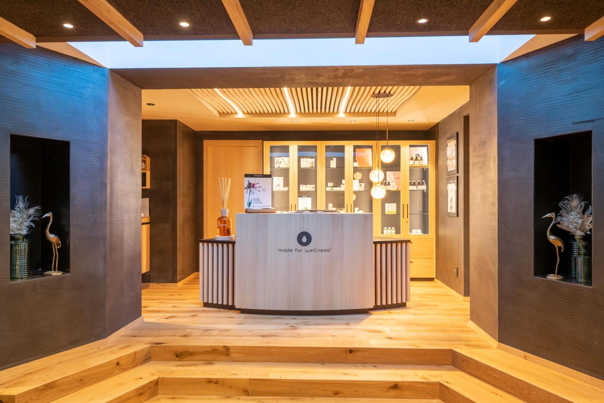 Familienhotel Huber Valles Extérieur photo